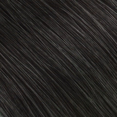 #1 | Injected Tape in Hair Extensions