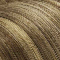 #4/27 | Clip In Full Set Hair Extensions