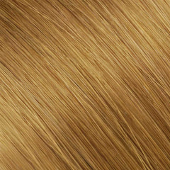 #6 | Hand Tied Weft Hair Extensions