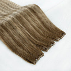 L8tp8/18| Genius Weft Hair Extensions