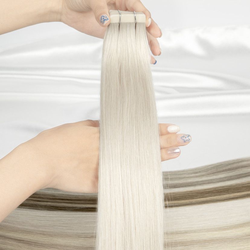 L#1006 | Tape in Hair Extensions