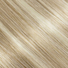 #18/613 | Clip In Single Hair Extensions