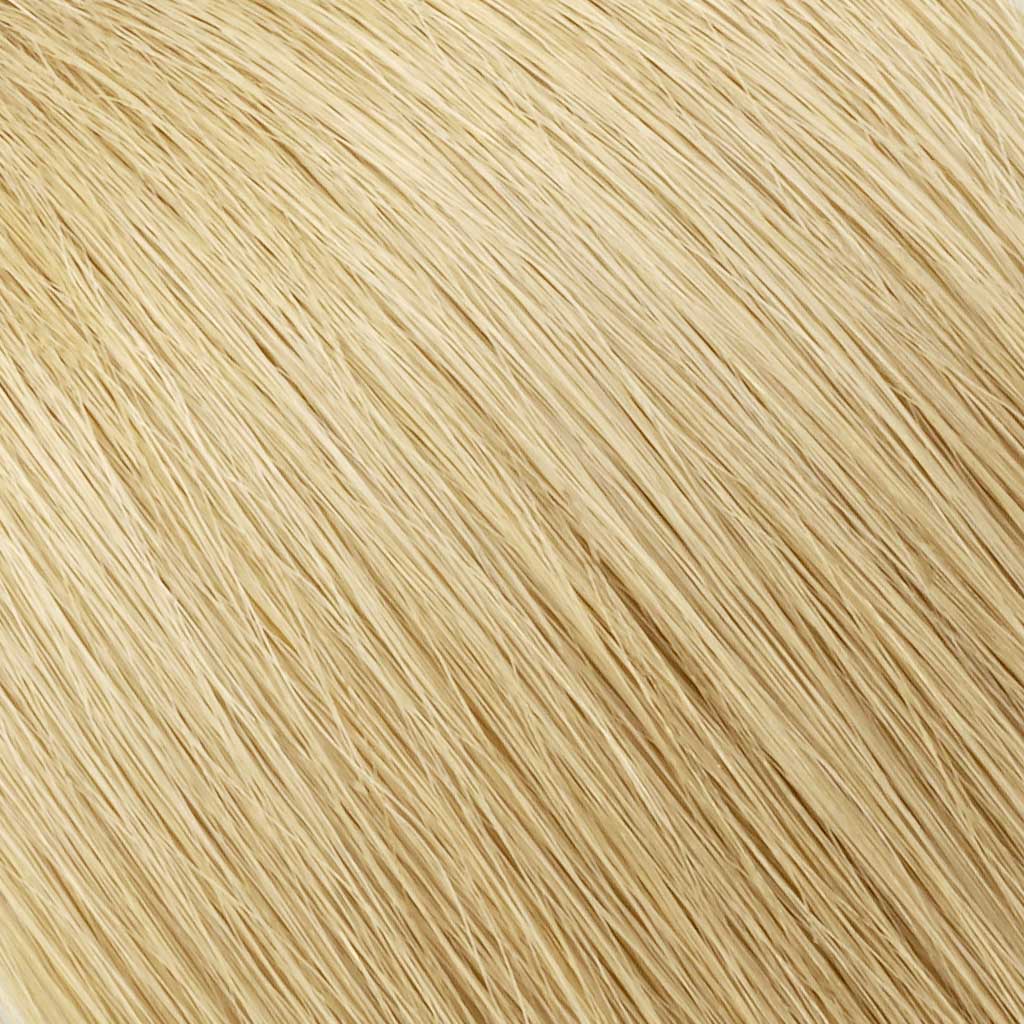 #18 | Hand Tied Weft Hair Extensions
