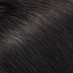 #1B | Clip In Single Hair Extensions