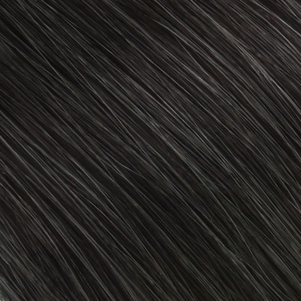 #1 | Injected Tape in Hair Extensions