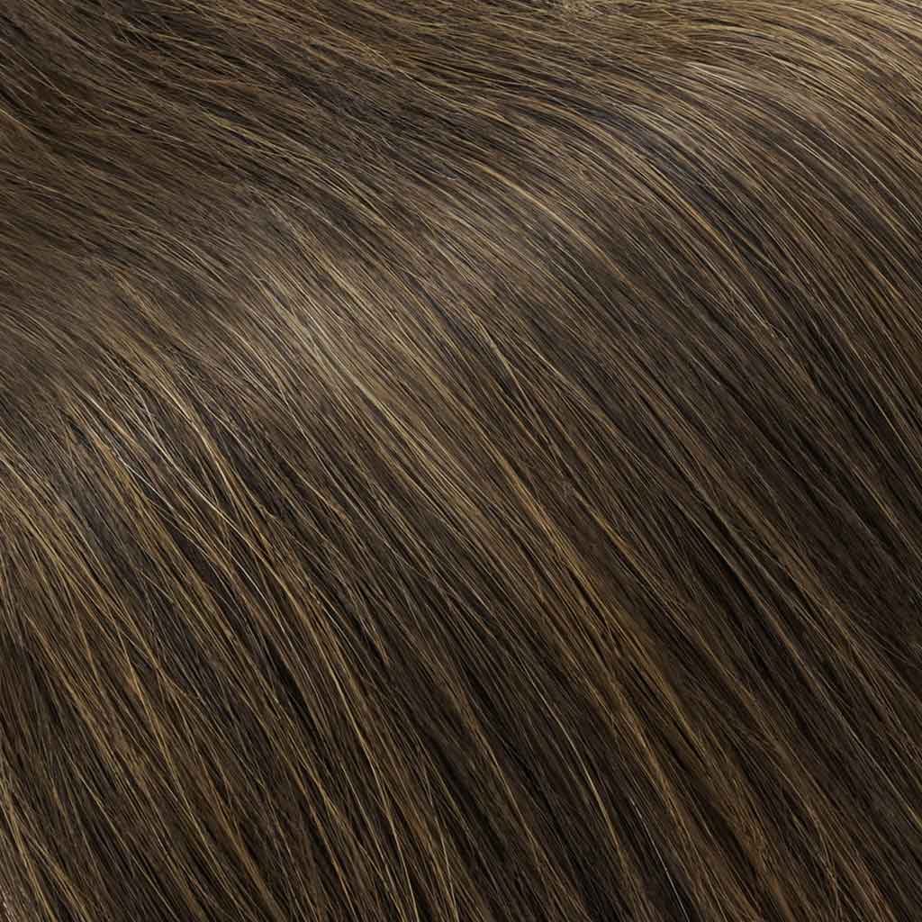 #2T6/2 | Clip In Single Hair Extensions