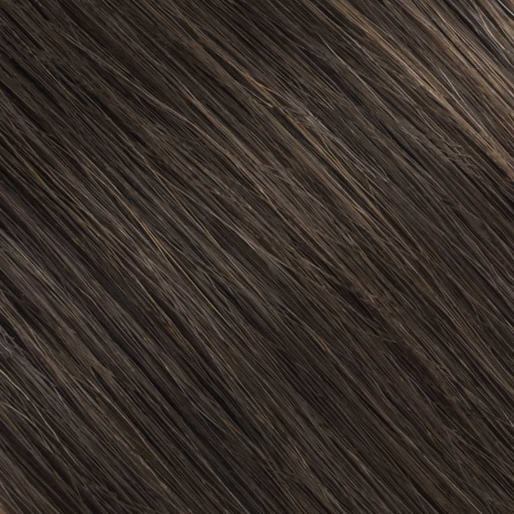 #2 | Genius Weft Hair Extensions
