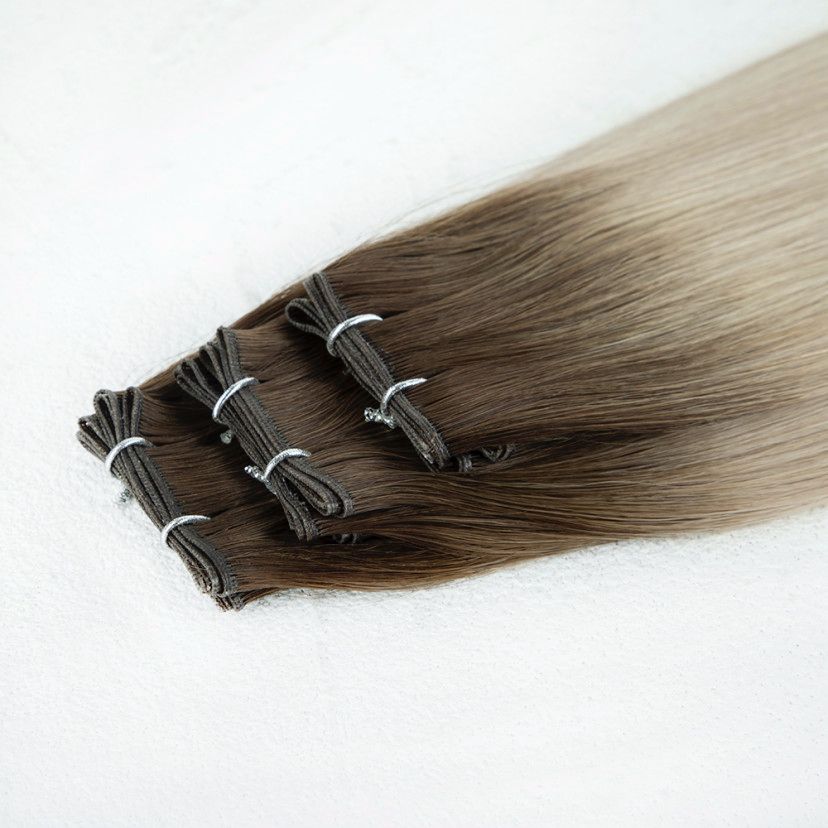 L2tp18b/1006| Genius Weft Hair Extensions