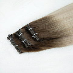 L2tp18b/1006| Genius Weft Hair Extensions