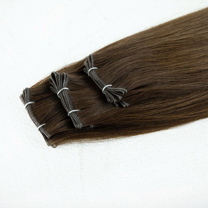 CL2tp2/6| Genius Weft Hair Extensions
