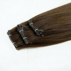 CL2tp2/6| Genius Weft Hair Extensions