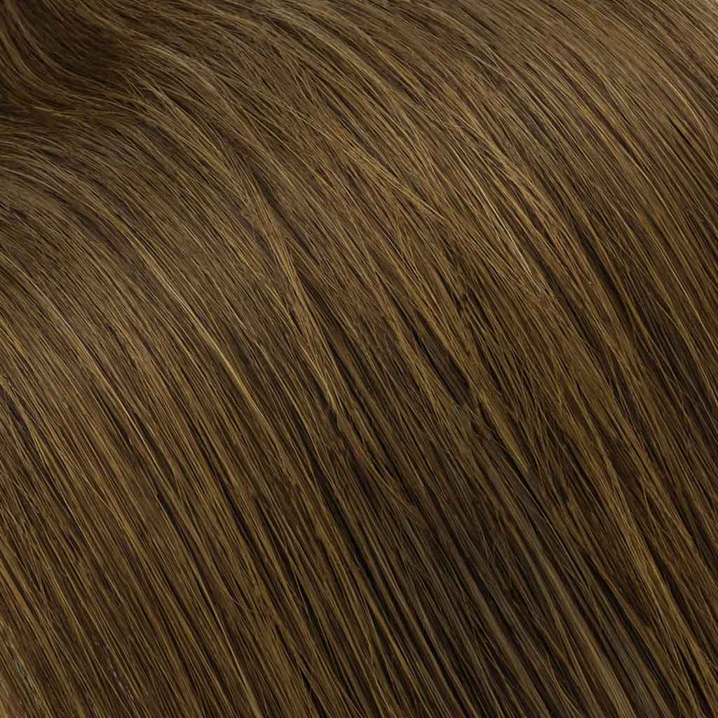 #4 | Clip In Single Hair Extensions