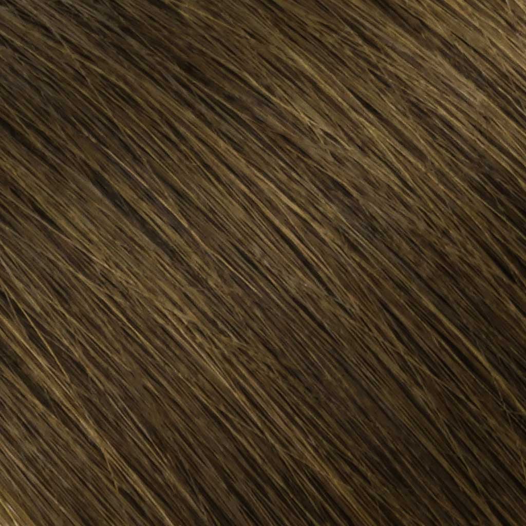 #4 | Hand Tied Weft Hair Extensions