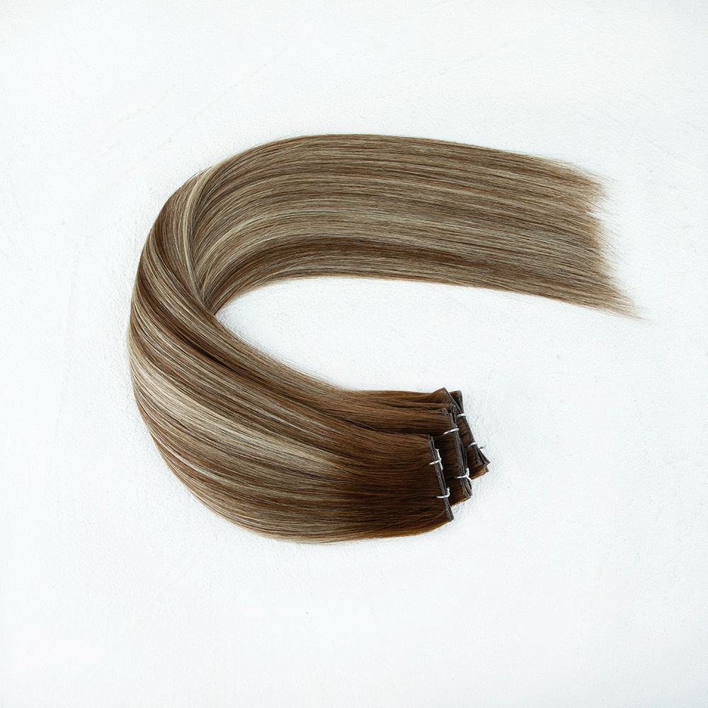 L4tp4/60| Genius Weft Hair Extensions