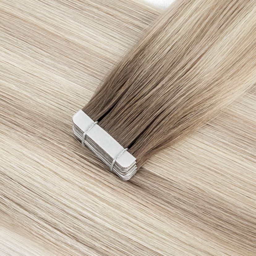 L5atp18b/62 | Tape in Hair Extensions