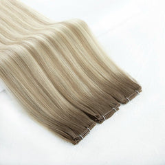L5atp9a/60| Genius Weft Hair Extensions