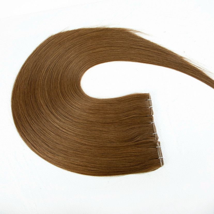 L#6 Genius Weft Hair Extensions
