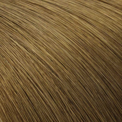 #8 | Flat Tip Hair Extensions