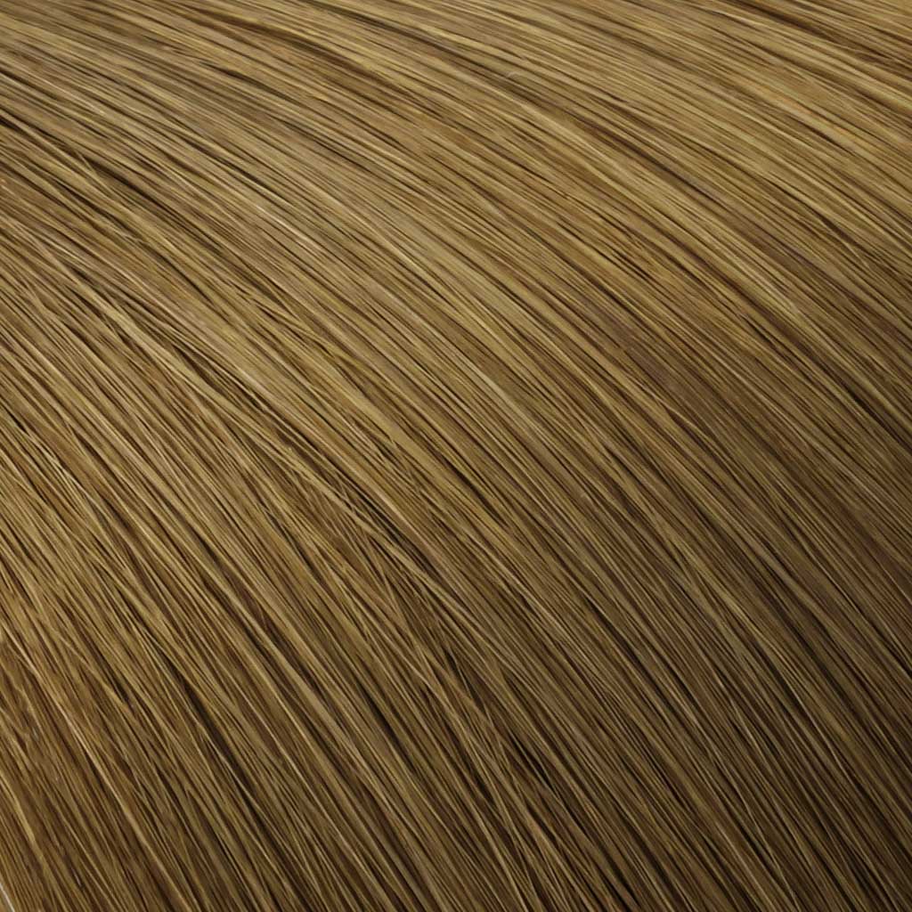 #8 | Hand Tied Weft Hair Extensions