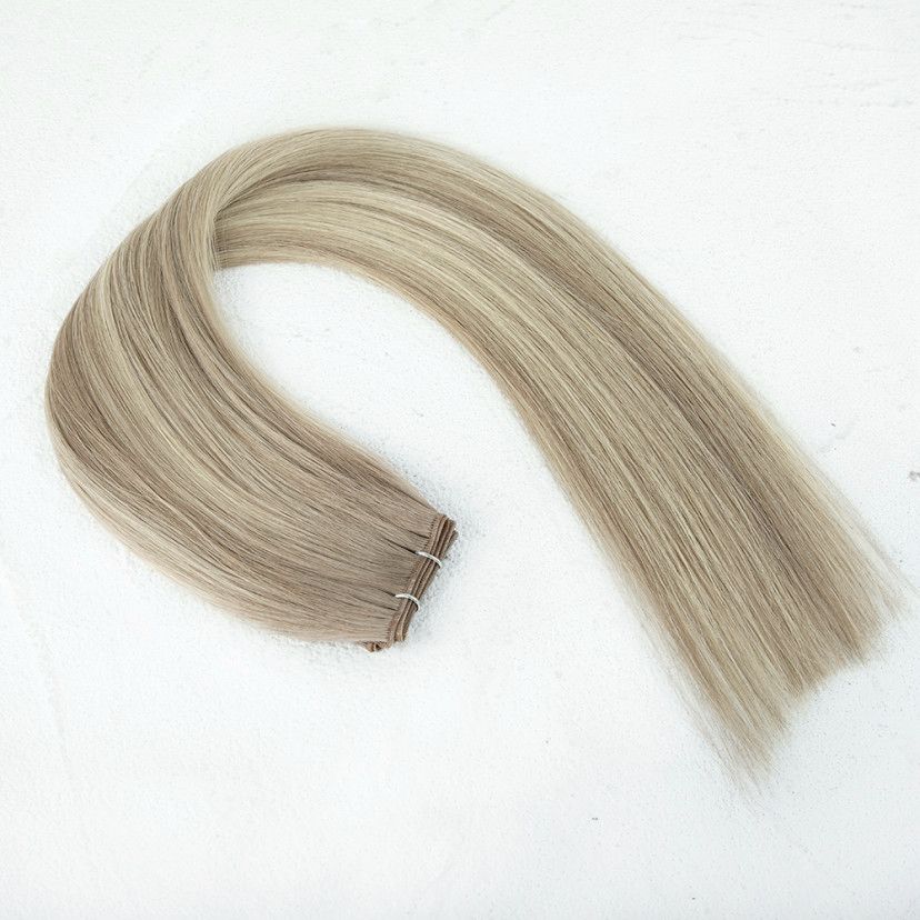 L9atp9a/613| Genius Weft Hair Extensions