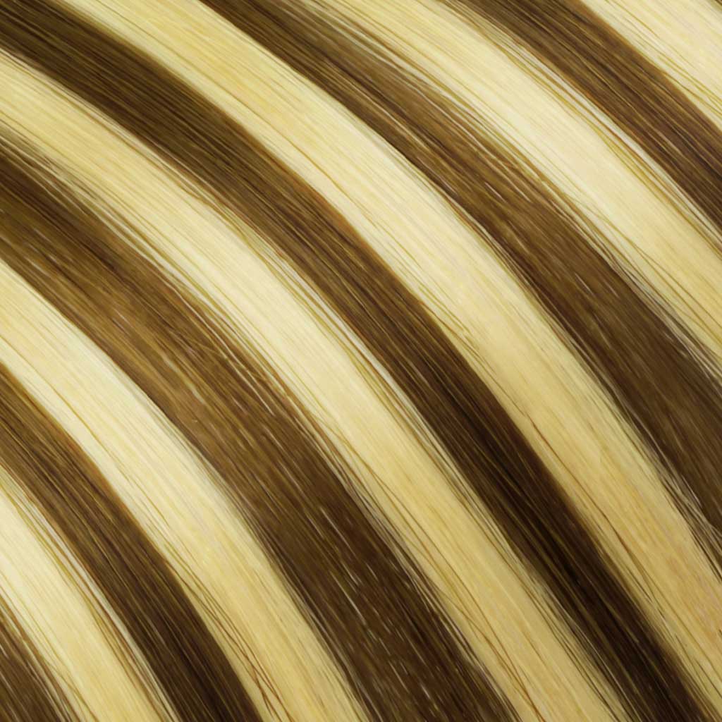 #H/18 | Genius Weft Hair Extensions