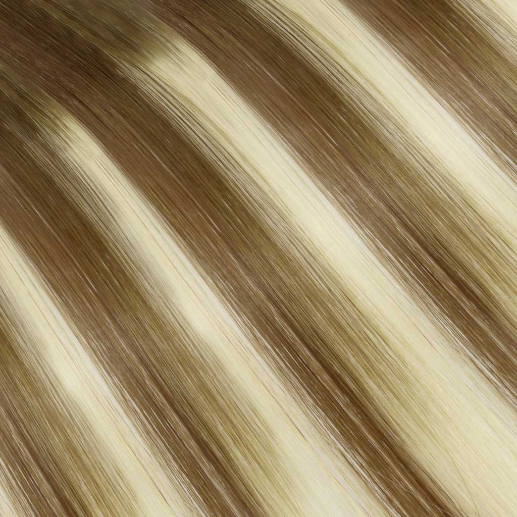 #HN8/8/60 | Hand Tied Weft Hair Extensions