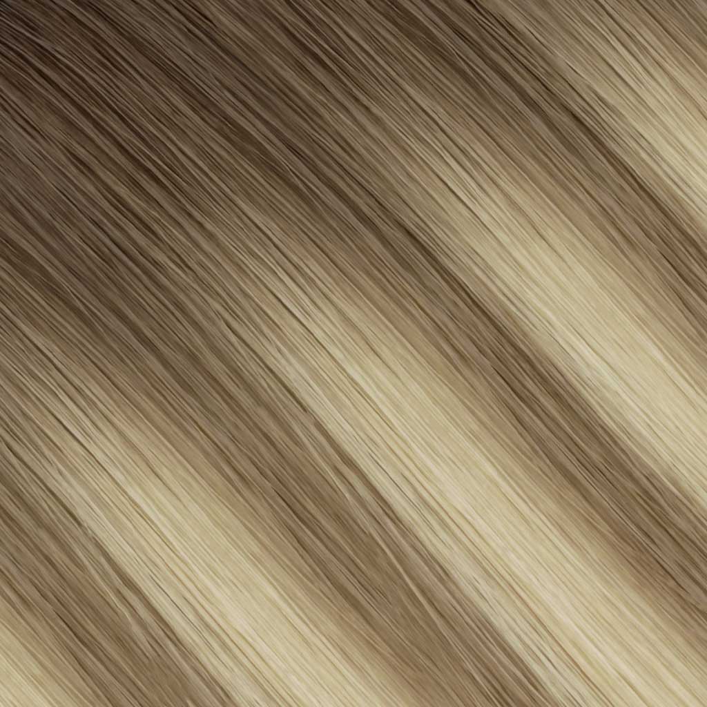 HN8C/88 | Injected Tape in Hair Extensions
