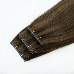 Lp2/8 | Genius Weft Hair Extensions
